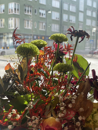 Photo of Eli’s Food - Fredsgatan 11, 172 33 Sundbyberg